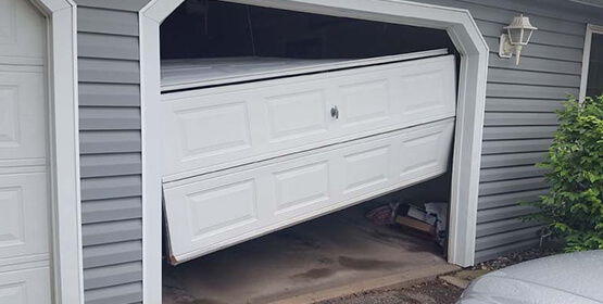 Garage Door Repair North Chicago