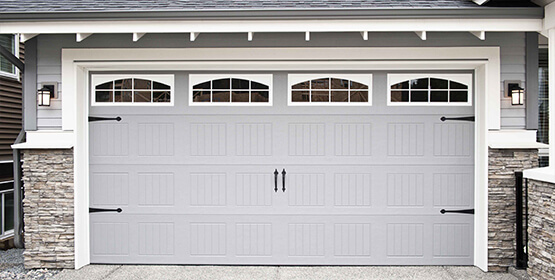 Garage Door & Gate Services Somerville